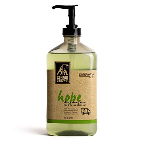 Hope Body Wash