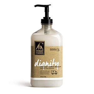 Dignity Body Wash