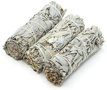 Load image into Gallery viewer, PURPLE CANYON White Sage Bundles